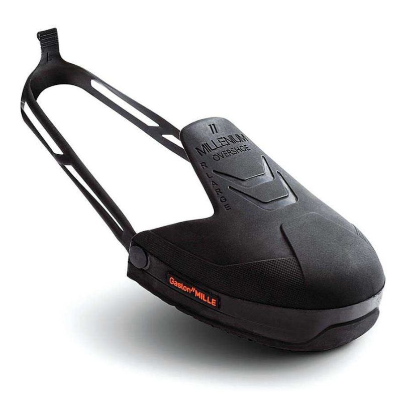 Sur-chaussures de protection MILLENIUM PROTECT (GASTON MILLE)