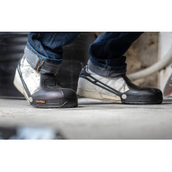 Sur-chaussures de protection MILLENIUM PROTECT (GASTON MILLE)