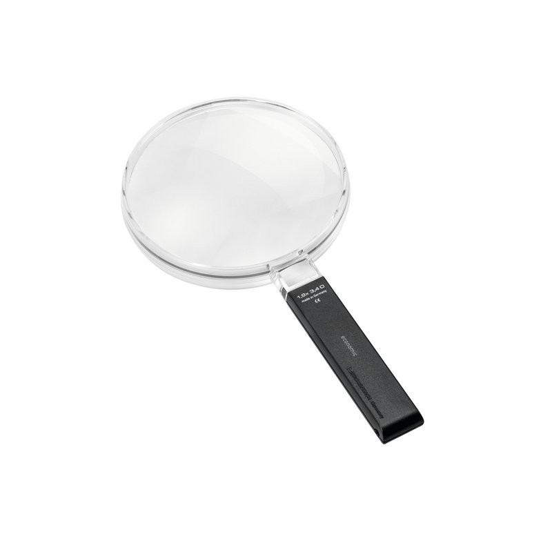 Loupe à main economic Ø120mm 1,9x (Eschenbach)