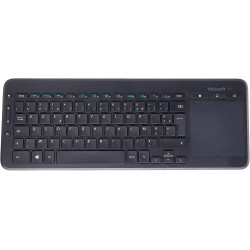 Clavier All In One Media (MICROSOFT)