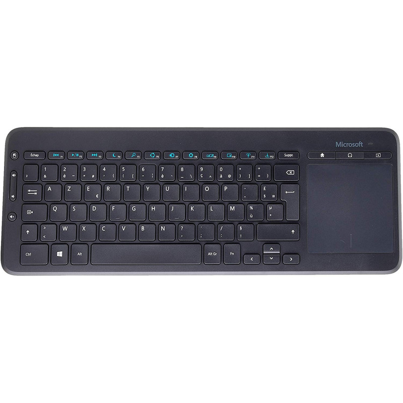 Clavier All In One Media (MICROSOFT)