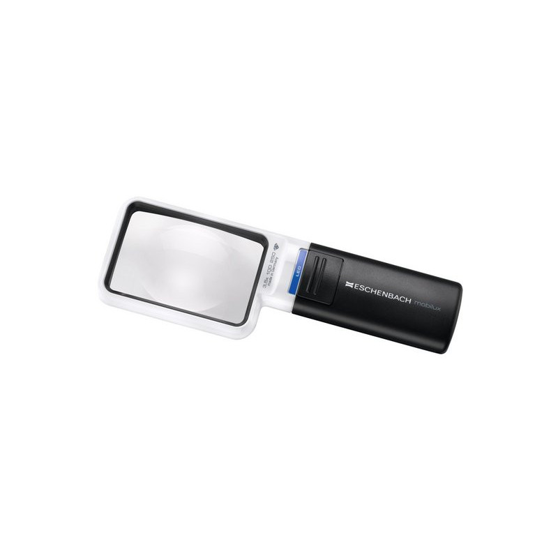 Mobilux 3.5x