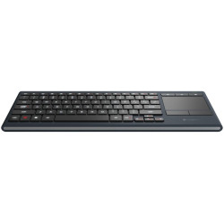 Clavier illuminated keyboard K830 (LOGITECH)