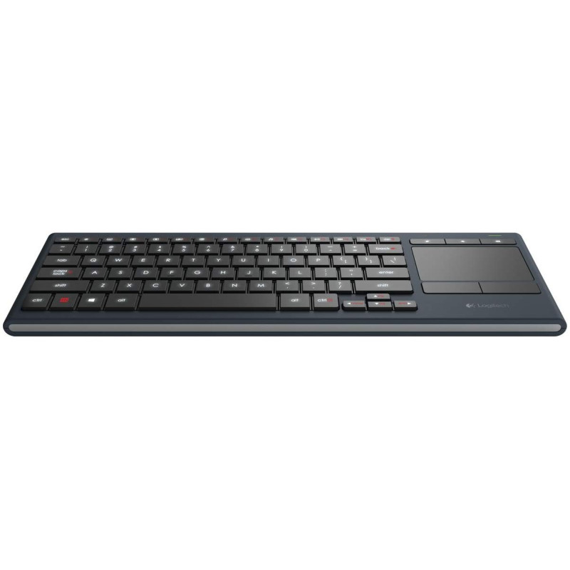 Clavier illuminated keyboard K830 (LOGITECH)