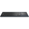 Clavier illuminated keyboard K830 (LOGITECH)