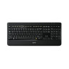 Clavier K800 (LOGITECH)