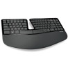 Clavier sans fil Sculpt Ergonomic
