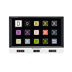 Visolux DIGITAL XL FHD (Eschenbach)