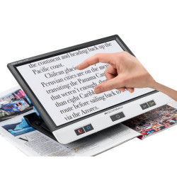 Visolux DIGITAL XL FHD (Eschenbach)