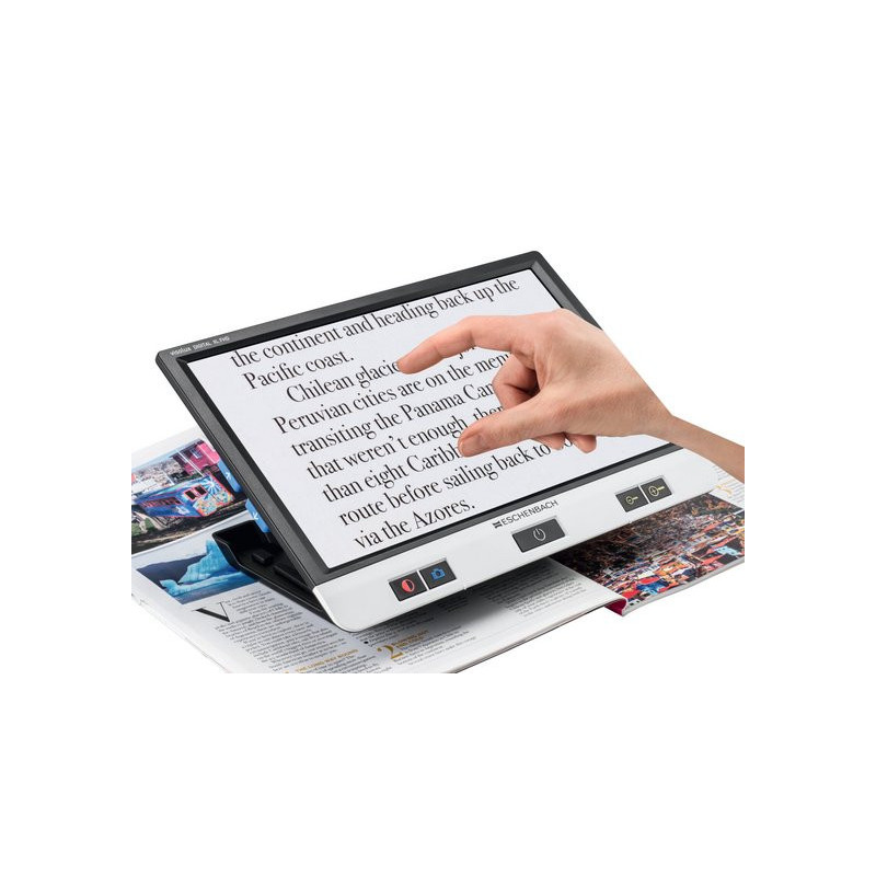 Visolux DIGITAL XL FHD (Eschenbach)