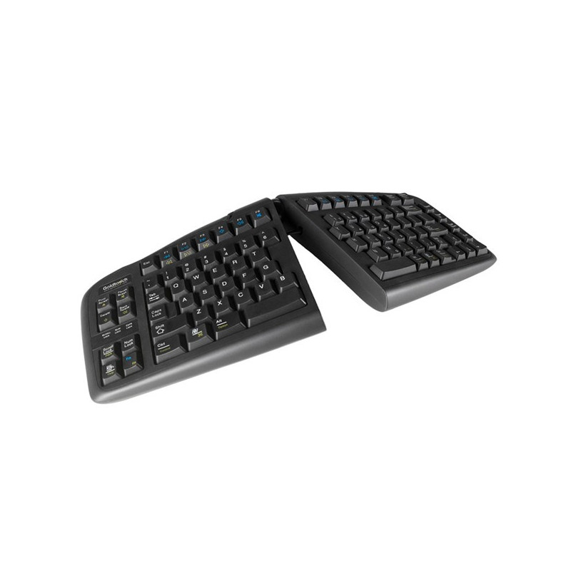 Clavier Goldtouch Adjustable (GOLDTOUCH)