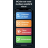 Application OOrion