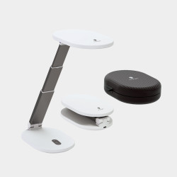 Lampe LED Foldi Go (Daylight)