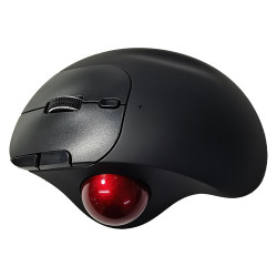 Souris trackball semi verticale TBSV