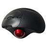 Souris trackball semi verticale TBSV