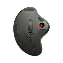 Souris trackball semi verticale TBSV