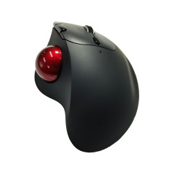 Souris trackball semi verticale TBSV