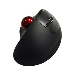 Souris trackball semi verticale TBSV