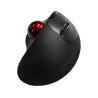 Souris trackball semi verticale TBSV