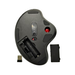 Souris trackball semi verticale TBSV