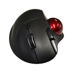 Souris trackball semi verticale TBSV