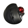 Souris trackball semi verticale TBSV