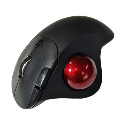 Souris trackball semi verticale TBSV