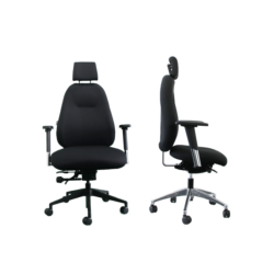Fauteuil SPINAL 600 / XL (STATUS SEATING)