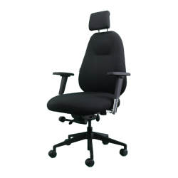 Fauteuil SPINAL 600 / XL (STATUS SEATING)