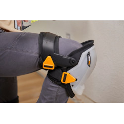Genouillères GELFIT GRIP (TOUGHBUILT)