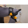 Genouillères GELFIT GRIP (TOUGHBUILT)