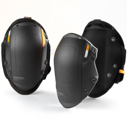 Genouillères GELFIT ROCKER (TOUGHBUILT)