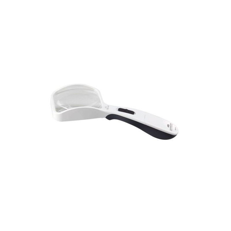 Loupe éclairante ERGO-LUX MP - 4500K 8D  (SCHWEIZER)