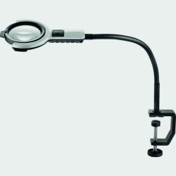 Lampe loupe LED Vario Flex (Eschenbach)