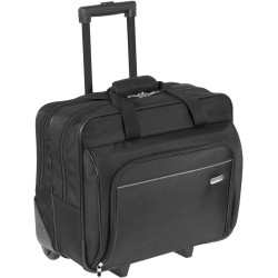 Sac à roulettes / trolley 15.6" (Targus)