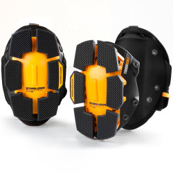 Genouillères GELFIT STABILIZER (TOUGHBUILT)