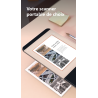 Application Microsoft Lens