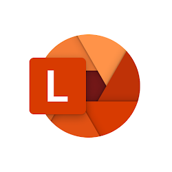 Application Microsoft Lens