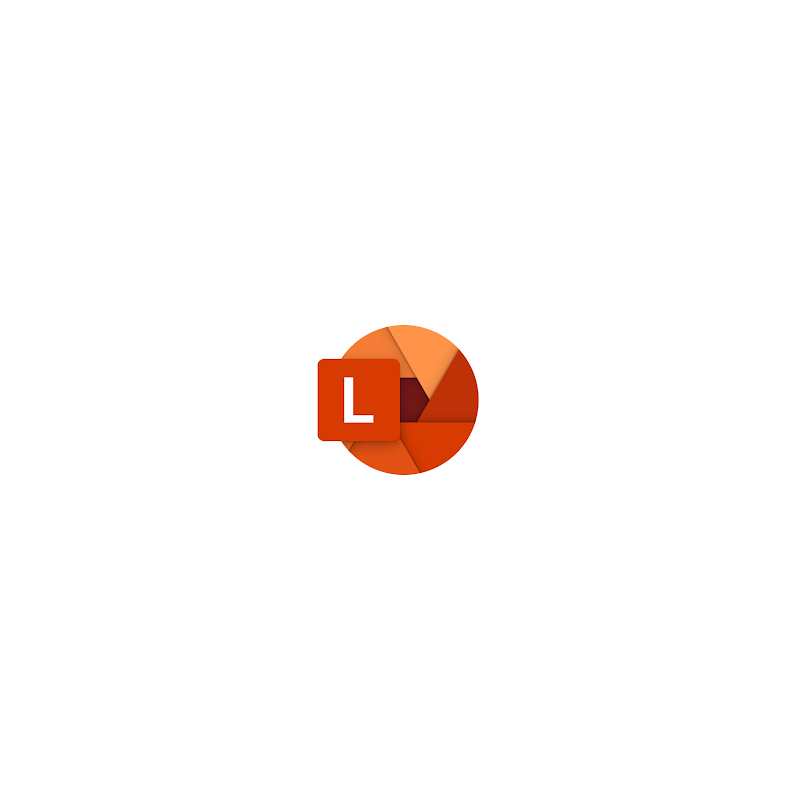 Application Microsoft Lens