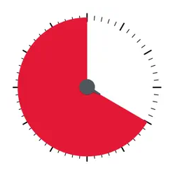 Application Time Timer - Création de minuteurs visuels (TIME TIMER LLC)