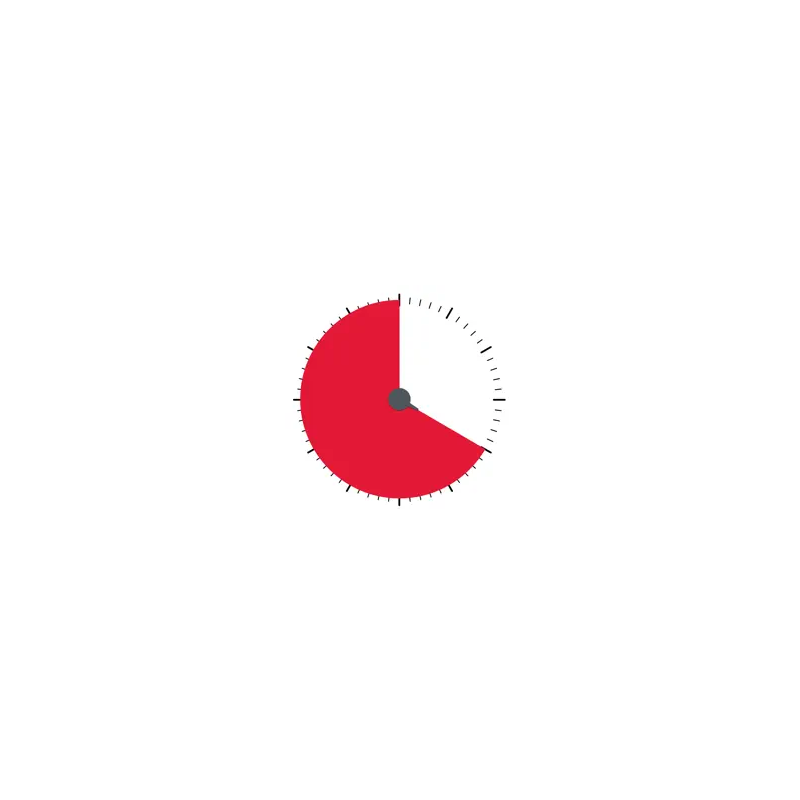 Application Time Timer