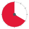 Application Time Timer - Création de minuteurs visuels (TIME TIMER LLC)