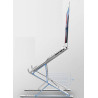 Support PC portable (BIOSWING)