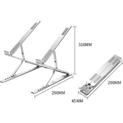 Support PC portable (BIOSWING)