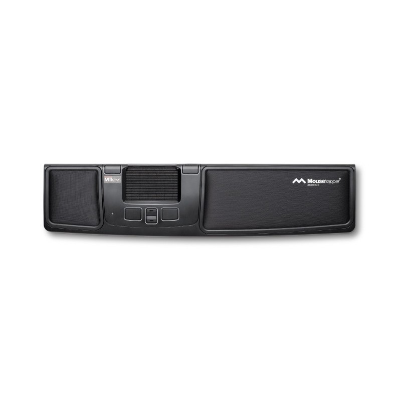 Souris centrale Mousetrapper Advance 2.0