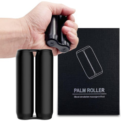 Fidget PALM ROLLER