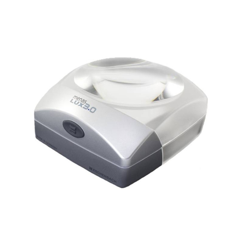 Menas Lux 3x (Eschenbach)