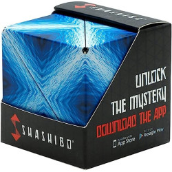 Fidget CUBE 3D SHASHIBO