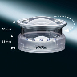 Menas ZOOM (Eschenbach)