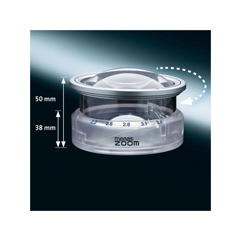 Menas ZOOM (Eschenbach)